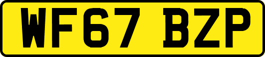 WF67BZP