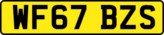 WF67BZS