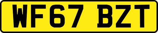 WF67BZT