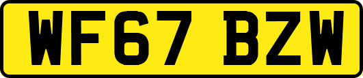 WF67BZW