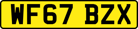 WF67BZX