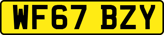 WF67BZY