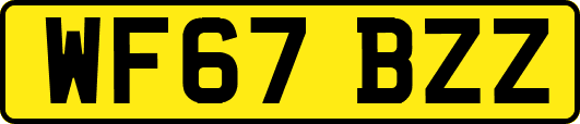 WF67BZZ
