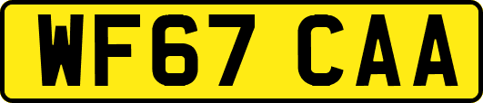 WF67CAA