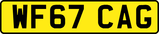 WF67CAG