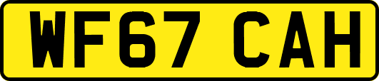 WF67CAH