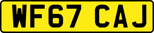WF67CAJ