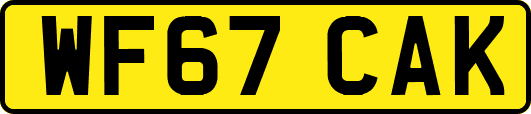 WF67CAK