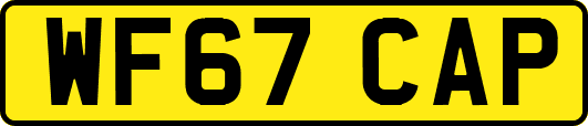WF67CAP