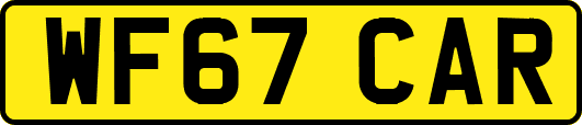 WF67CAR