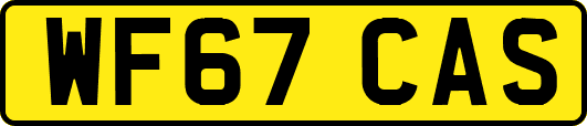 WF67CAS
