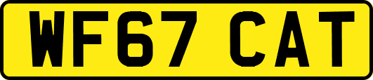 WF67CAT