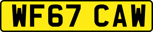 WF67CAW
