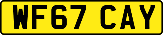 WF67CAY