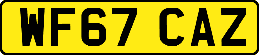WF67CAZ