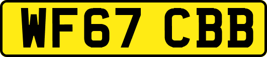 WF67CBB