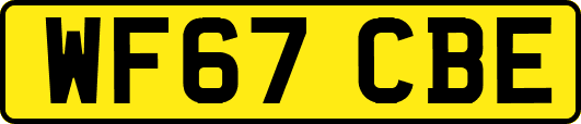 WF67CBE