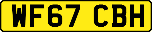 WF67CBH