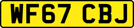 WF67CBJ
