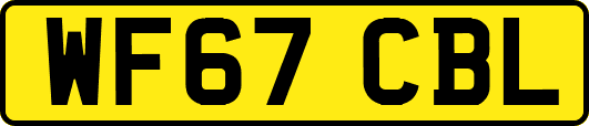 WF67CBL