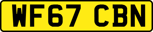 WF67CBN