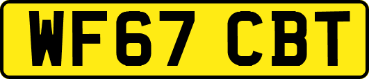 WF67CBT