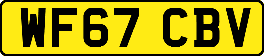 WF67CBV