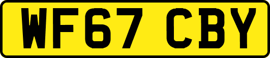 WF67CBY