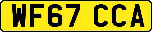 WF67CCA