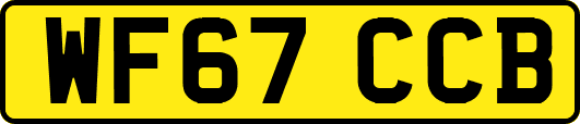 WF67CCB