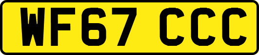 WF67CCC