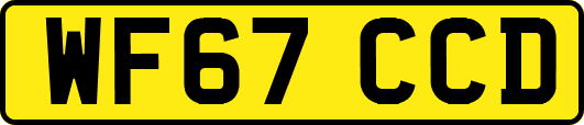 WF67CCD
