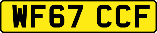 WF67CCF