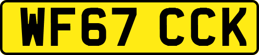 WF67CCK
