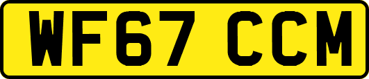 WF67CCM