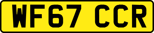 WF67CCR