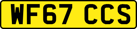 WF67CCS