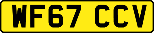 WF67CCV