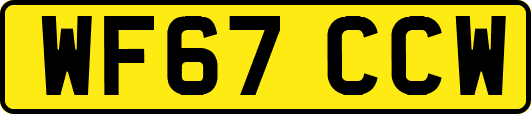 WF67CCW