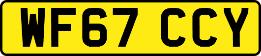 WF67CCY