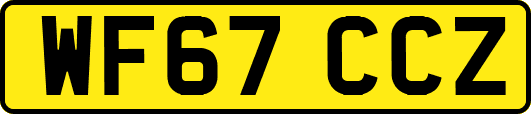 WF67CCZ