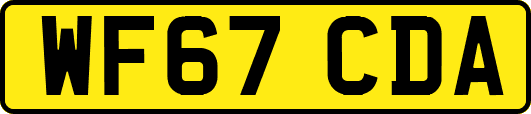 WF67CDA