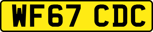 WF67CDC