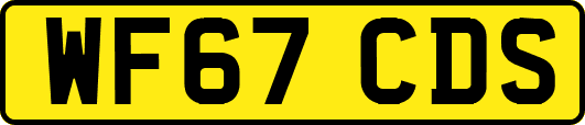 WF67CDS
