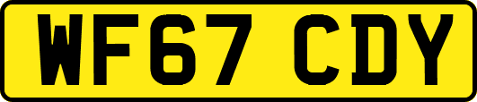 WF67CDY