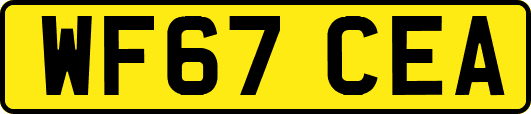 WF67CEA