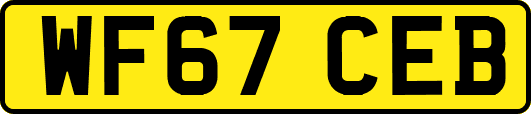 WF67CEB