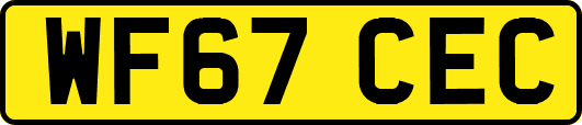 WF67CEC