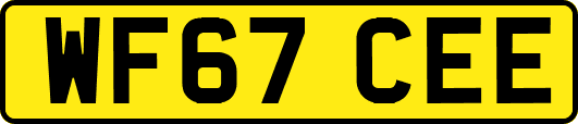 WF67CEE