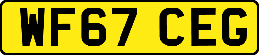 WF67CEG